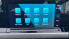 Volkswagen Golf 1.5 TSI Life 5dr Petrol Hatchback